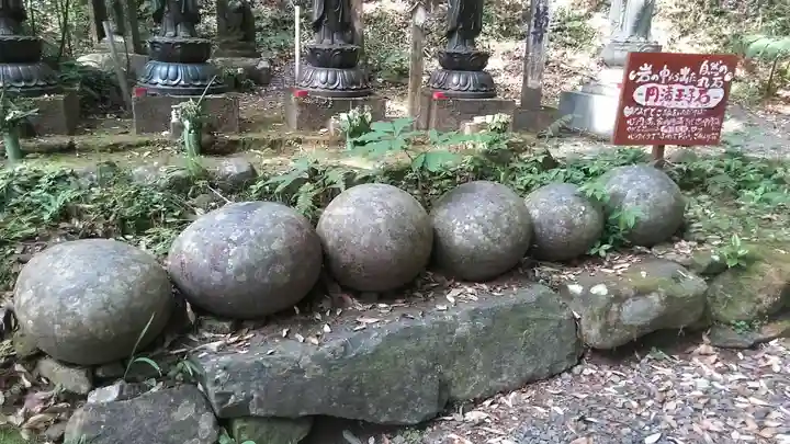 石山観音寺のその他建物