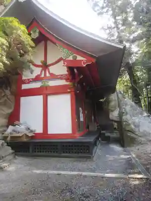 日枝神社(福島県)