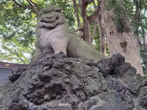 春日神社(千葉県)