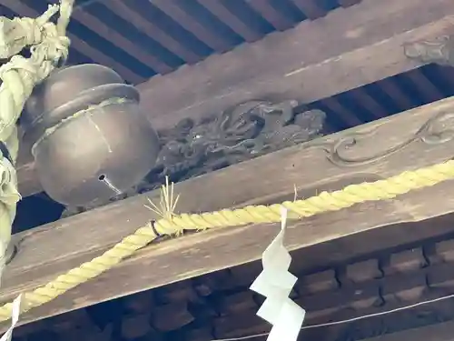 春日神社(滋賀県)