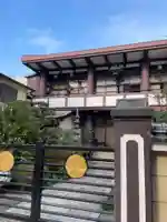 常念寺(京都府)