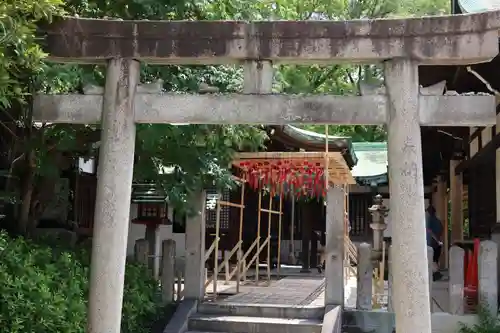 豊國神社(大阪府)