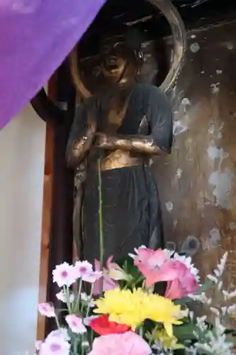 地蔵堂（法華寺町）(奈良県)