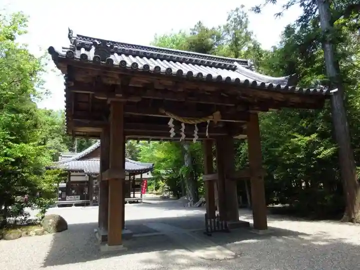 高野神社(滋賀県)