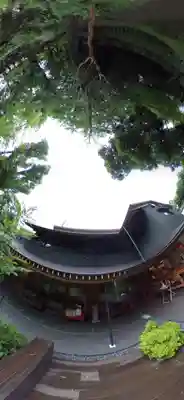 増上寺塔頭 三縁山 宝珠院(東京都)