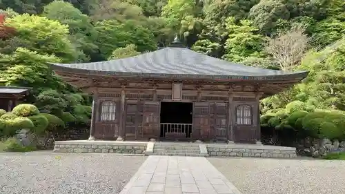 雲巌寺のその他建物
