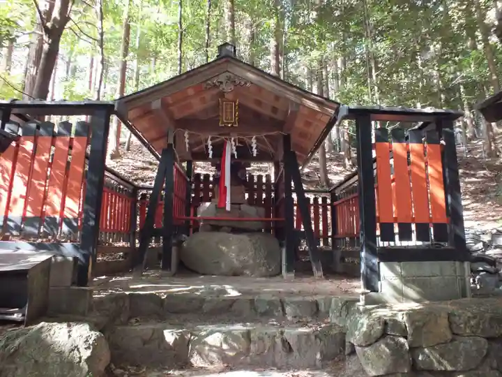 宇佐八幡神社(滋賀県)
