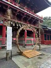 静岡浅間神社の建物その他