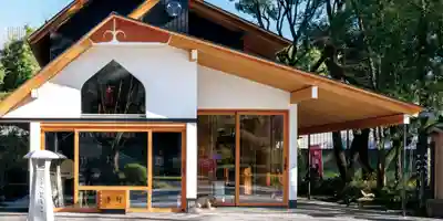 増上寺塔頭 三縁山 宝珠院(東京都)