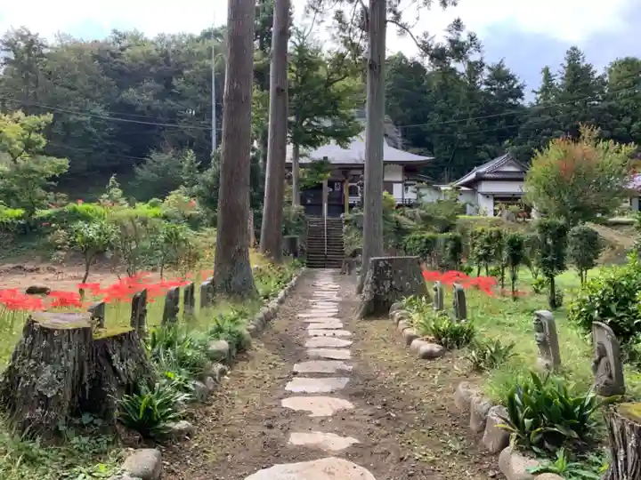 真如寺のその他建物