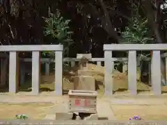 猿田神社(千葉県)