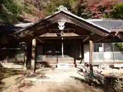 行道山 浄因寺(栃木県)