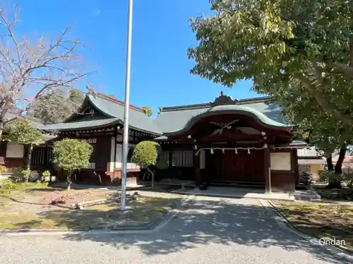 竈山神社(和歌山県)