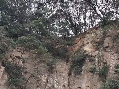 白山神社(高知県)