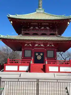 孝道山(神奈川県)