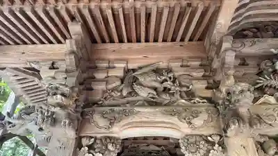 三嶋田神社(京都府)