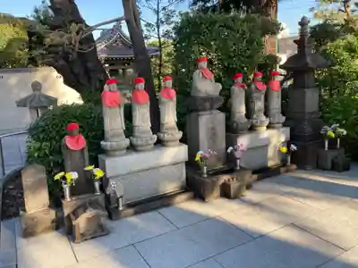 東円寺(東京都)