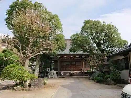 密蔵寺のその他建物