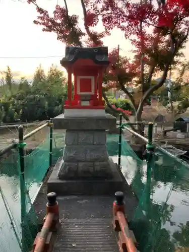 八幡宮(茨城県)