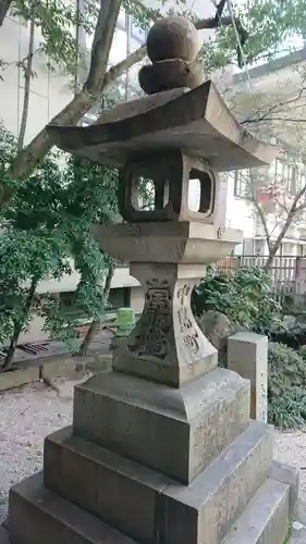 水鏡天満宮のその他建物