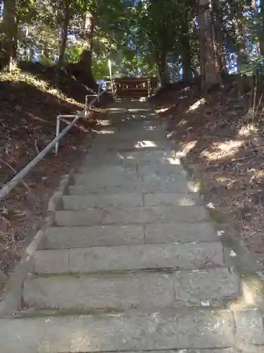 熊野神社(愛知県)