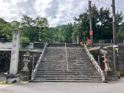 陶山神社(佐賀県)