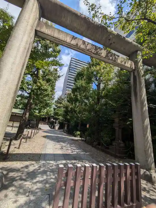 榊神社(東京都)