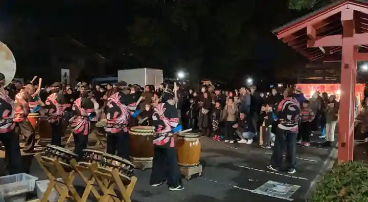 瀧宮神社(広島県)