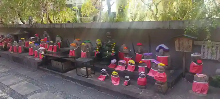 頂法寺(六角堂)(京都府)