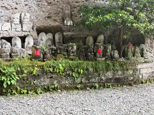 大谷寺(栃木県)