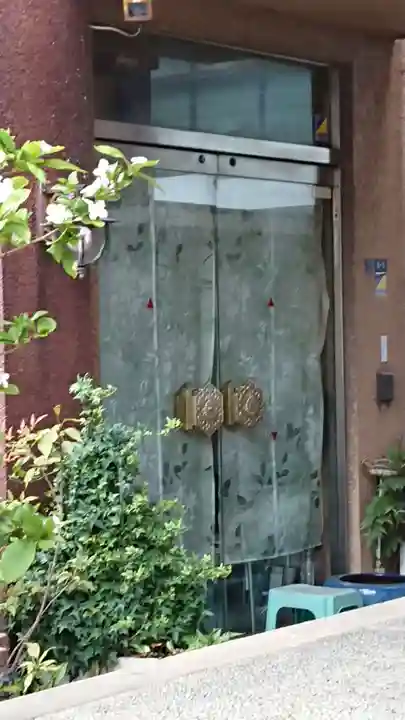 三島神社のその他建物