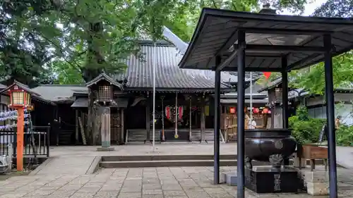 明王院（満願寺別院）のその他建物