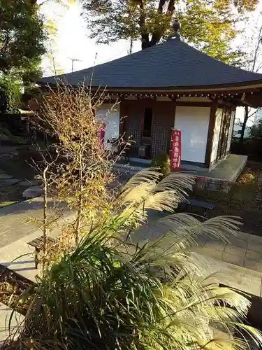 金蔵院の末社・摂社