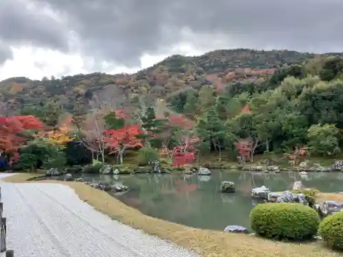 天龍寺(京都府)