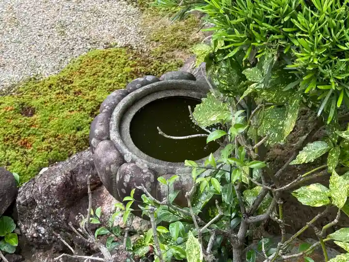 西方山極楽寺(岐阜県)