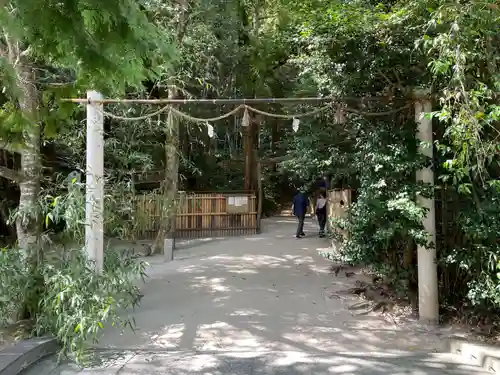 八重垣神社(島根県)
