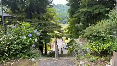 海元寺(福井県)