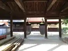 三翁神社(広島県)