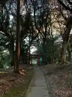 日枝大神(千葉県)