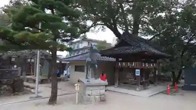 藤森神社のその他建物