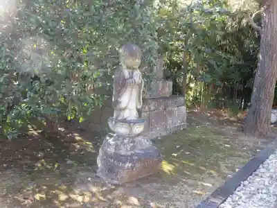 寶林寺(神奈川県)