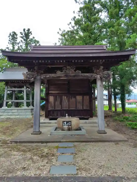 勝福寺(福島県)