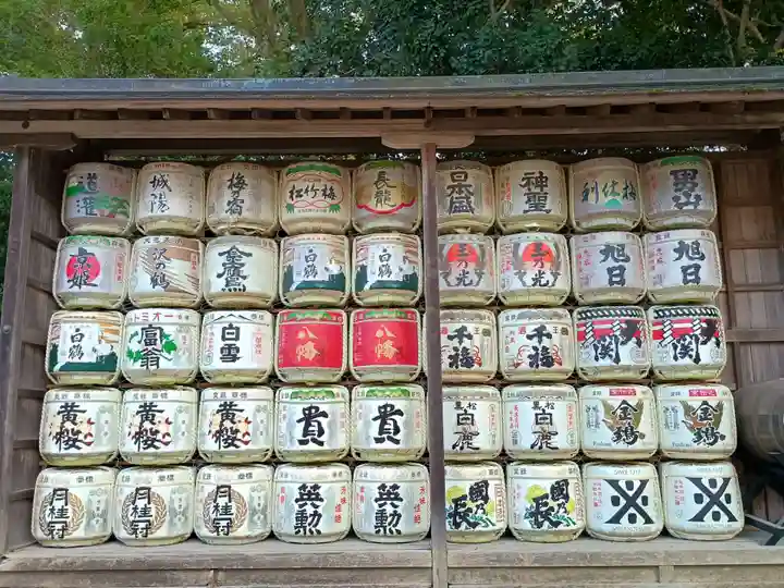 石清水八幡宮(京都府)