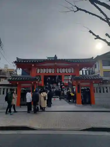 善國寺のその他建物