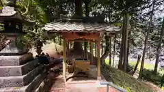 楯石神社(兵庫県)