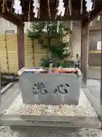 蛇窪神社(東京都)