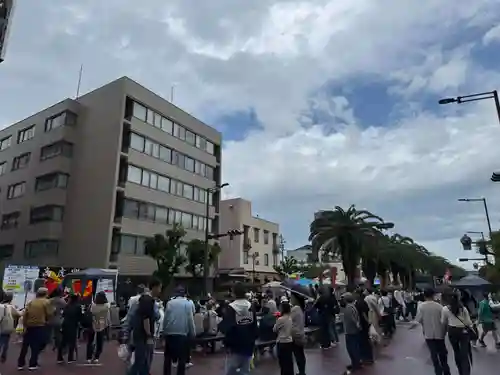 津観音(三重県)