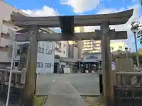 天神社(大阪府)