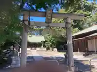 鹿島神社(東京都)