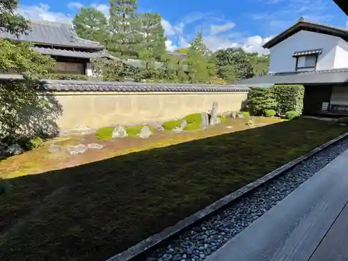 龍源院のその他建物